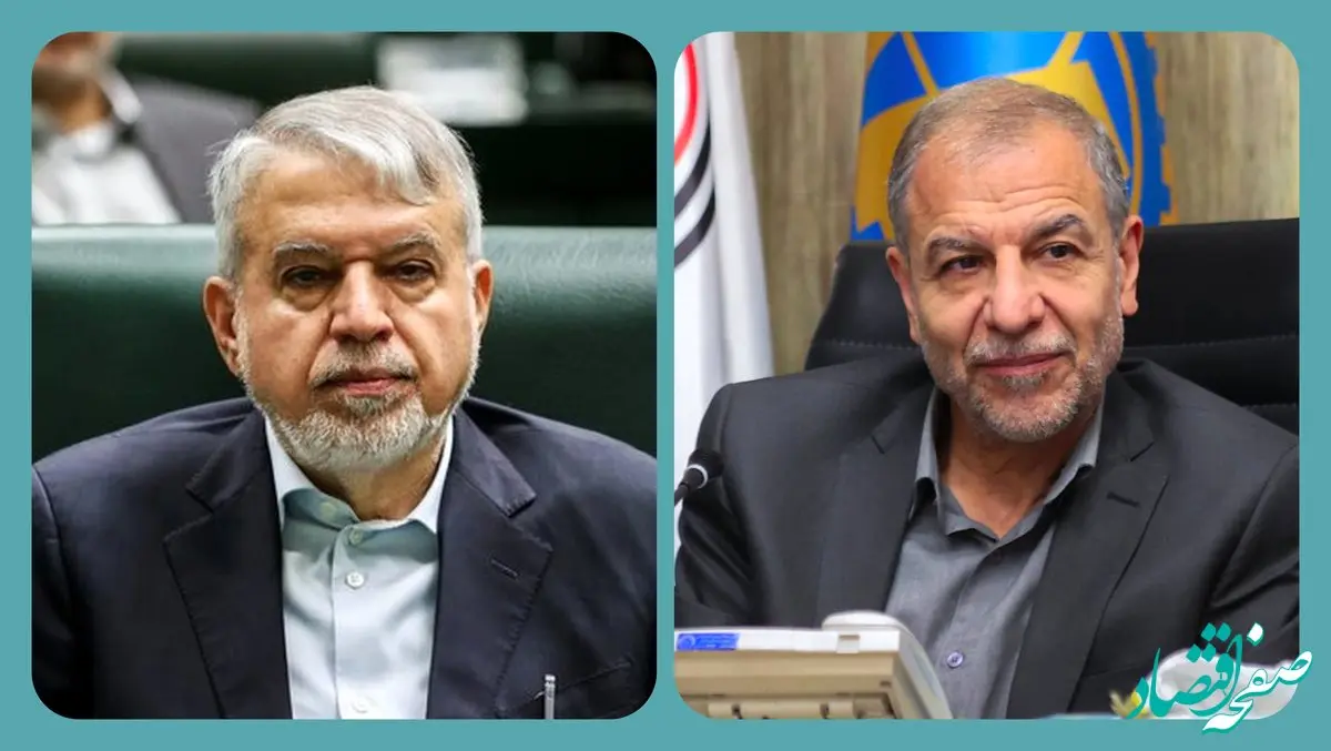 پیام تبریک مدیرعامل کانون جهانگردی و اتومبیلرانی در پی رأی اعتماد نمایندگان مجلس به دکتر سیدمحمدرضا صالحی امیری