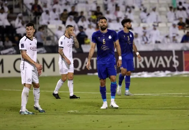 این ستاره استقلال بازی با ذوبآهن را از دست داد