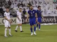 این ستاره استقلال بازی با ذوب‌آهن را از دست داد