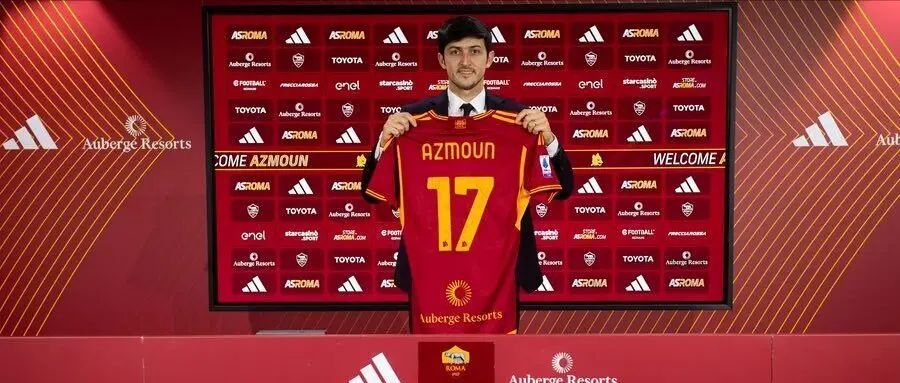 سردار آزمون با این استوری عاشقانه برای همسر و فرزندش غوغا کرد + عکس