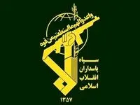 بیانیه مهم سپاه پاسداران/ تجاوز دشمن در جزیره لارک را پاسخ می‌دهیم 