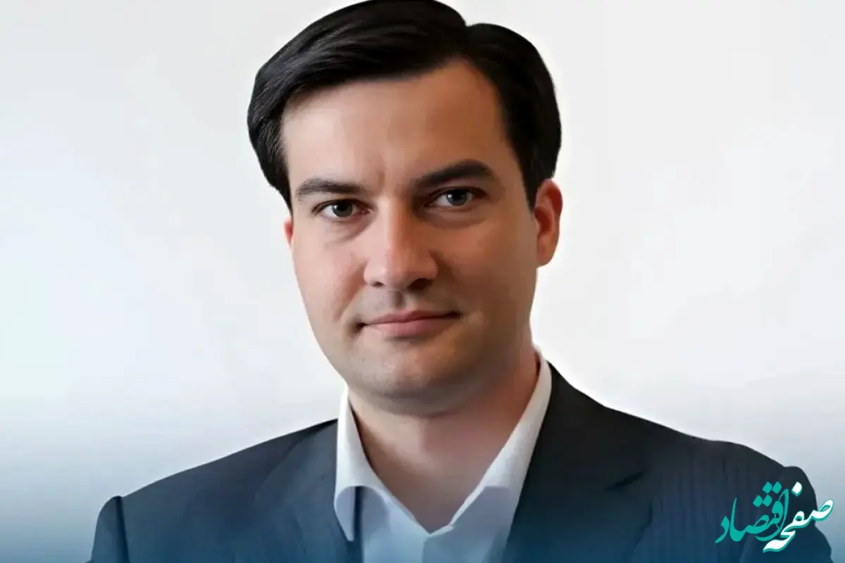 انتصاب رئیس جدید بورس انرژی ایران 