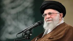 توییت فوری و مهم رهبر انقلاب اسلامی خطاب به اسرائیل + عکس