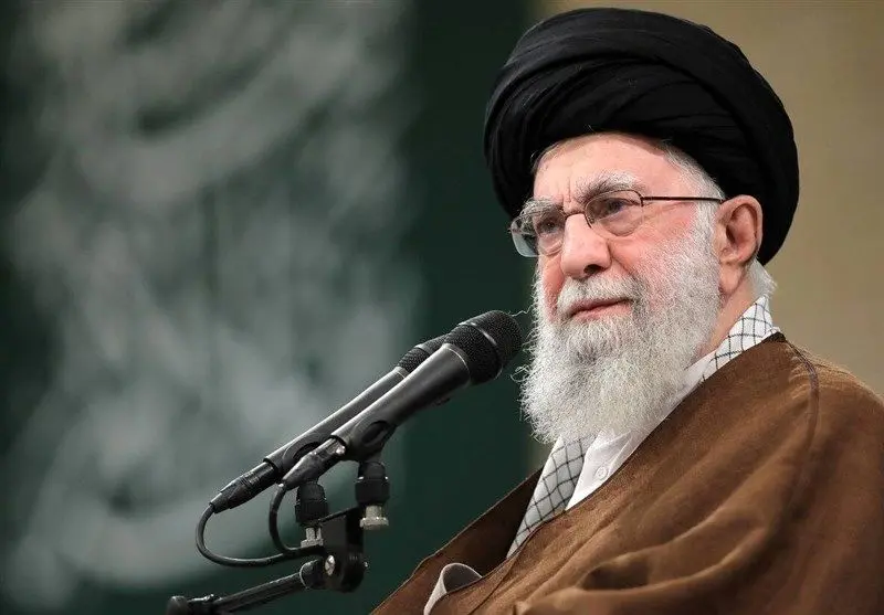 هشدار صریح رهبر معظم انقلاب اسلامی به آمریکا: ورود نظامی به ایران، پیامدهای جبران‌ناپذیر دارد