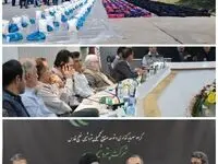 عمل به مسئولیت های اجتماعی سرلوحه کار پتروشیمی ایلام است
