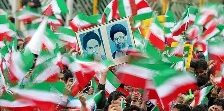 اعلام مسیرهای راهپیمایی ۲۲ بهمن در مشهد

