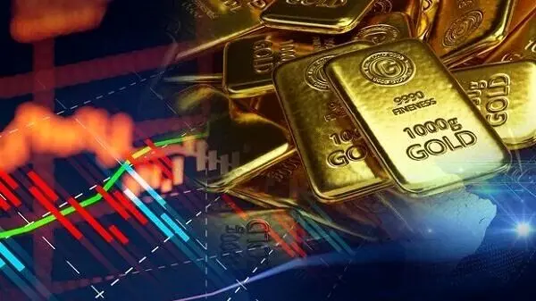 نرخ طلای جهانی به ۴۲۰۱ دلار رسید | تحلیل تکنیکال بازار