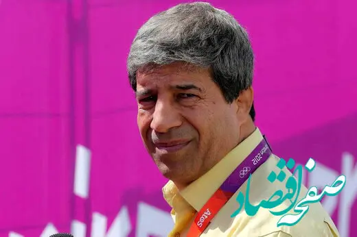 فیلم عصبانیت شدید هادی عامل از یوسف تیموری روی آنتن زنده