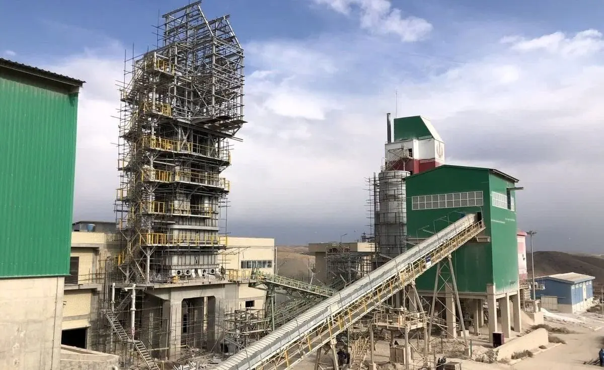 موفقیت شرکت ملی مس در بومیسازی یونیتهای اتمیزاسیون و تزریق دوز HFO