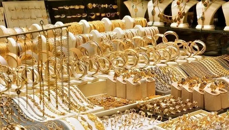 قیمت طلا و سکه امروز پنجشنبه ۲۸ خرداد ۱۴۰۵