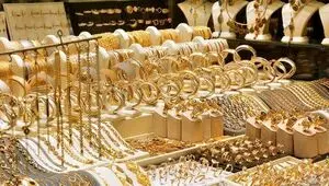 قیمت طلا و سکه امروز پنجشنبه ۲۸ خرداد ۱۴۰۵