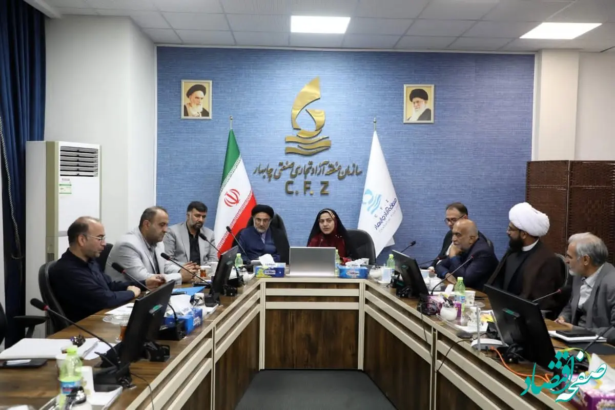 ساماندهی بار ملوانی و "ته لنجی" از ضرورت‌های مهم در سواحل بلوچستان است