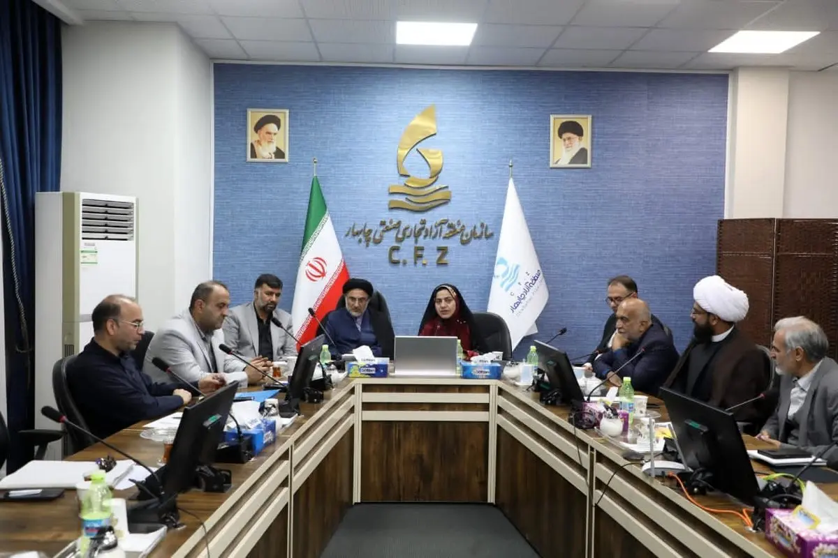 ساماندهی بار ملوانی و "ته لنجی" از ضرورت‌های مهم در سواحل بلوچستان است