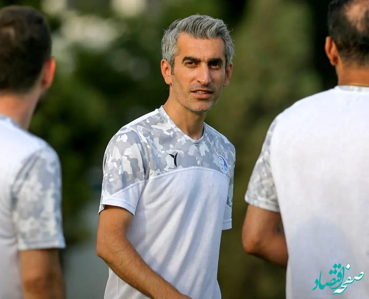 امشب جایگزین جباری در استقلال مشخص می شود