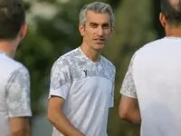 امشب جایگزین جباری در استقلال مشخص می شود
