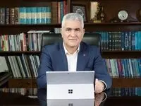 پیام دکتر بهزاد شیری مدیر عامل پست بانک ایران به مناسبت سالروز تولد حضرت عیسی (ع)