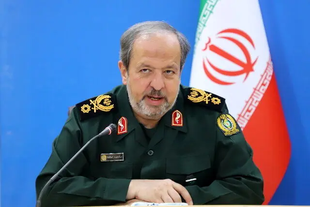 آخرین خبر از احداث واحد مسکونی برای نیروهای مسلح در کشور امروز ۳۰ مهر ماه ۱۴۰۲
