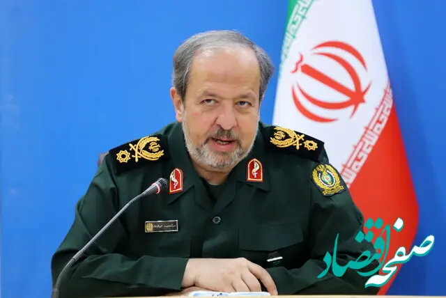 آخرین خبر از احداث واحد مسکونی برای نیروهای مسلح در کشور امروز ۳۰ مهر ماه ۱۴۰۲