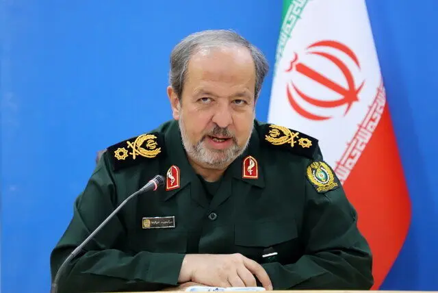 آخرین خبر از احداث واحد مسکونی برای نیروهای مسلح در کشور امروز ۳۰ مهر ماه ۱۴۰۲