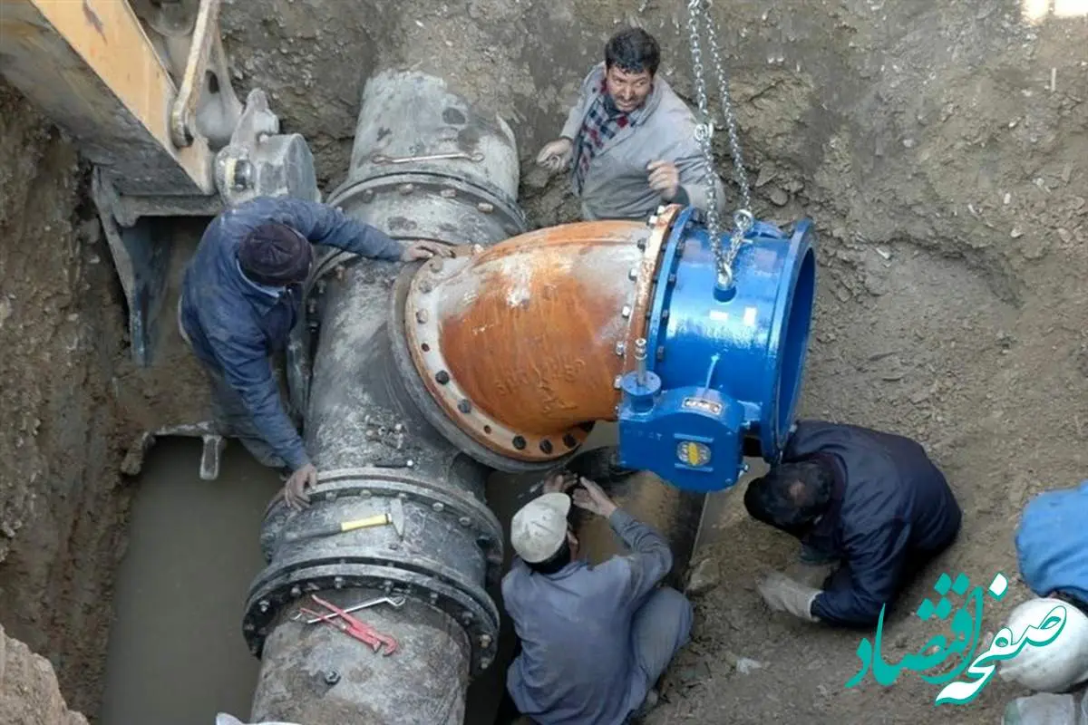 این کارگران خواستار حذف پیمانکار شدند