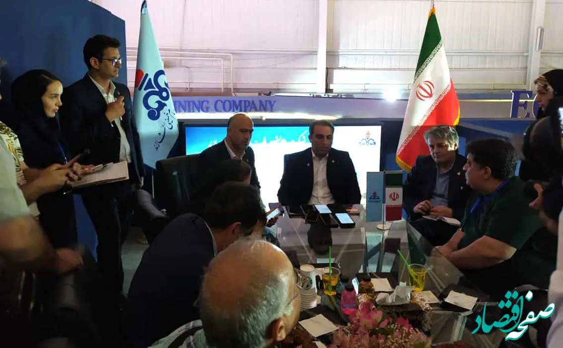 پالایشگاه شازند؛ قطب ملی تولید بنزین یورو ۵ با رویکرد توسعه پایدار