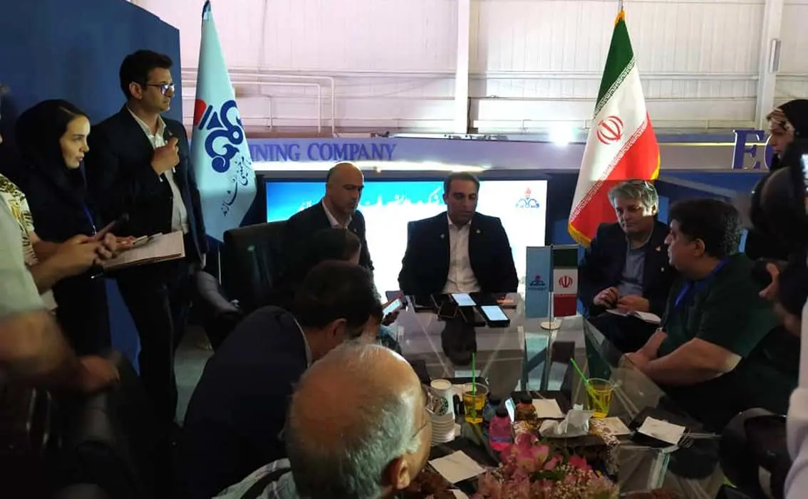 پالایشگاه شازند؛ قطب ملی تولید بنزین یورو ۵ با رویکرد توسعه پایدار