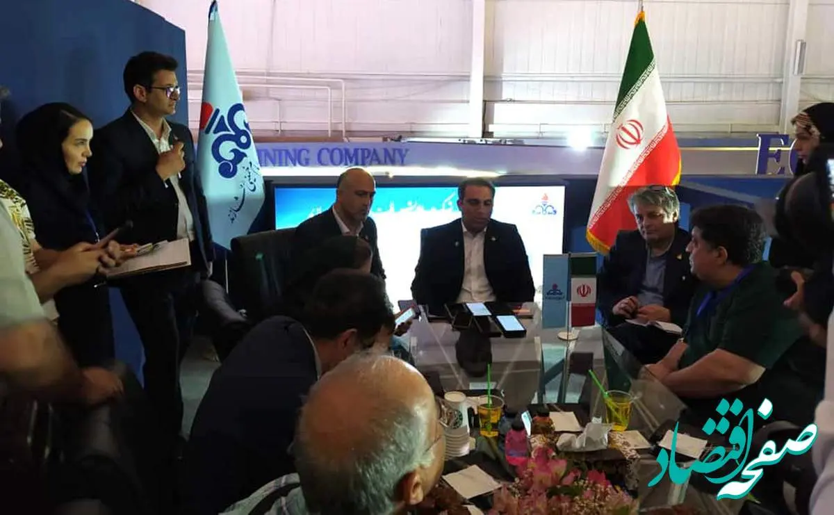 پالایشگاه شازند؛ قطب ملی تولید بنزین یورو ۵ با رویکرد توسعه پایدار