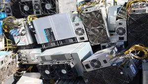 پاداش معرفی ماینرهای غیرمجاز چند برابر شد؟ 