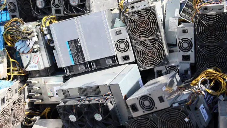 پاداش معرفی ماینرهای غیرمجاز چند برابر شد؟ 