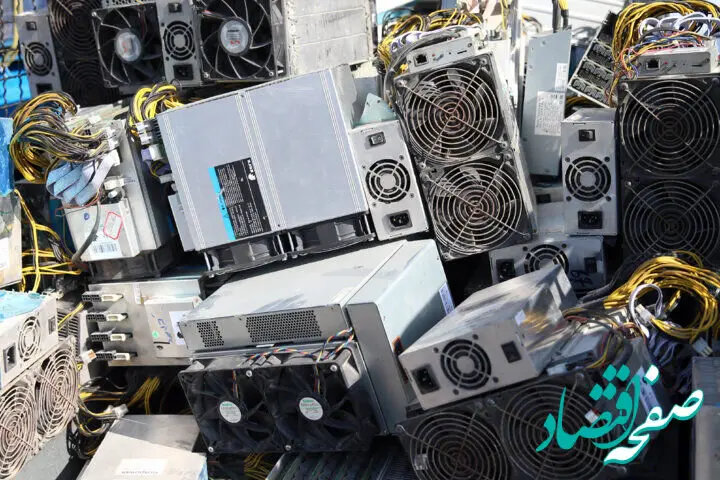 پاداش معرفی ماینرهای غیرمجاز چند برابر شد؟ 