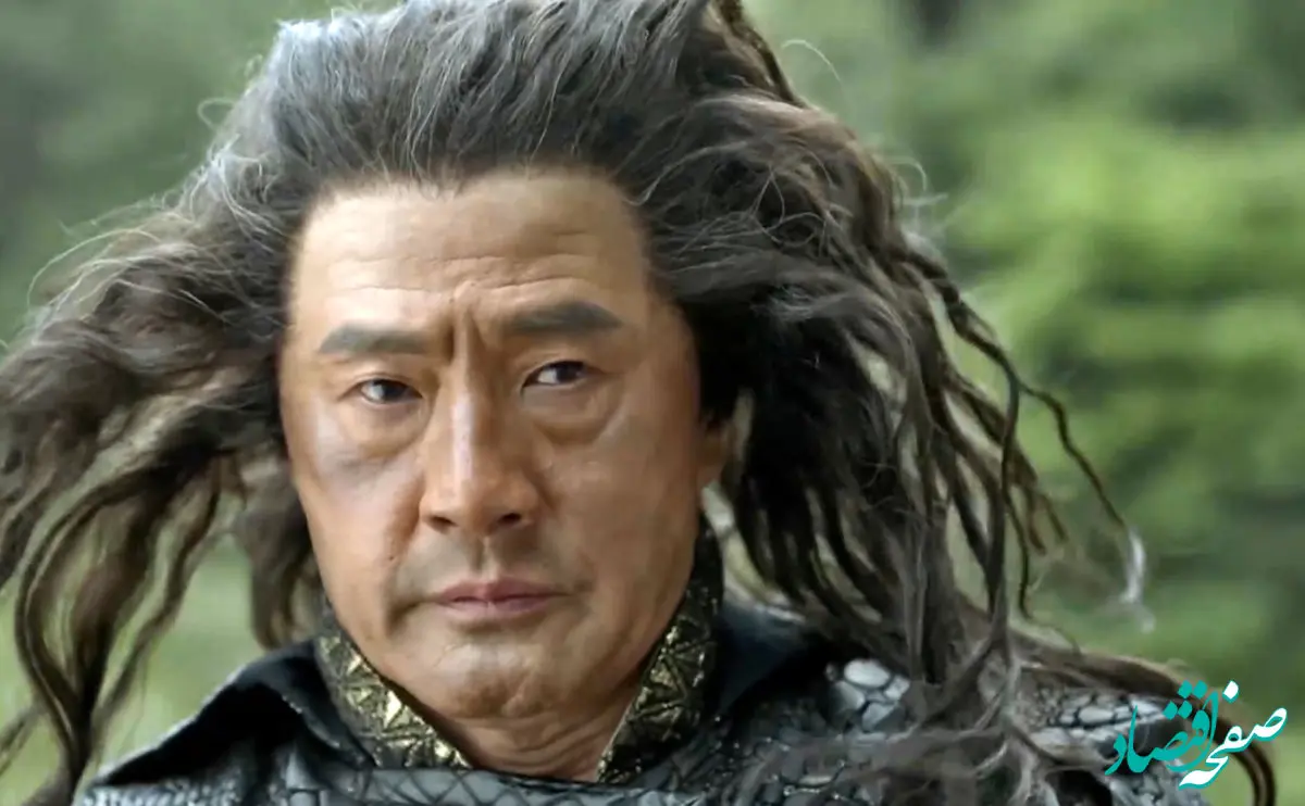 دانلود مستقیم قسمت ۴۰ سریال افسانه شیان از شبکه سه + لینک تلوبیون