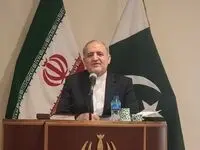 مسوول خیانت در مذاکرات آمریکاست | دولت های دوست که برای توقف جنگ کمک می کنند قابل احترام هستند