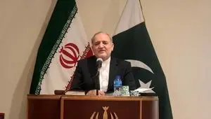 مسوول خیانت در مذاکرات آمریکاست | دولت های دوست که برای توقف جنگ کمک می کنند قابل احترام هستند