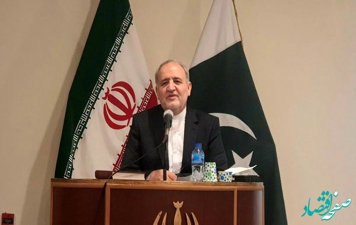 مسوول خیانت در مذاکرات آمریکاست | دولت های دوست که برای توقف جنگ کمک می کنند قابل احترام هستند