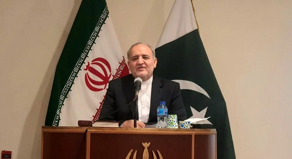 مسوول خیانت در مذاکرات آمریکاست | دولت های دوست که برای توقف جنگ کمک می کنند قابل احترام هستند