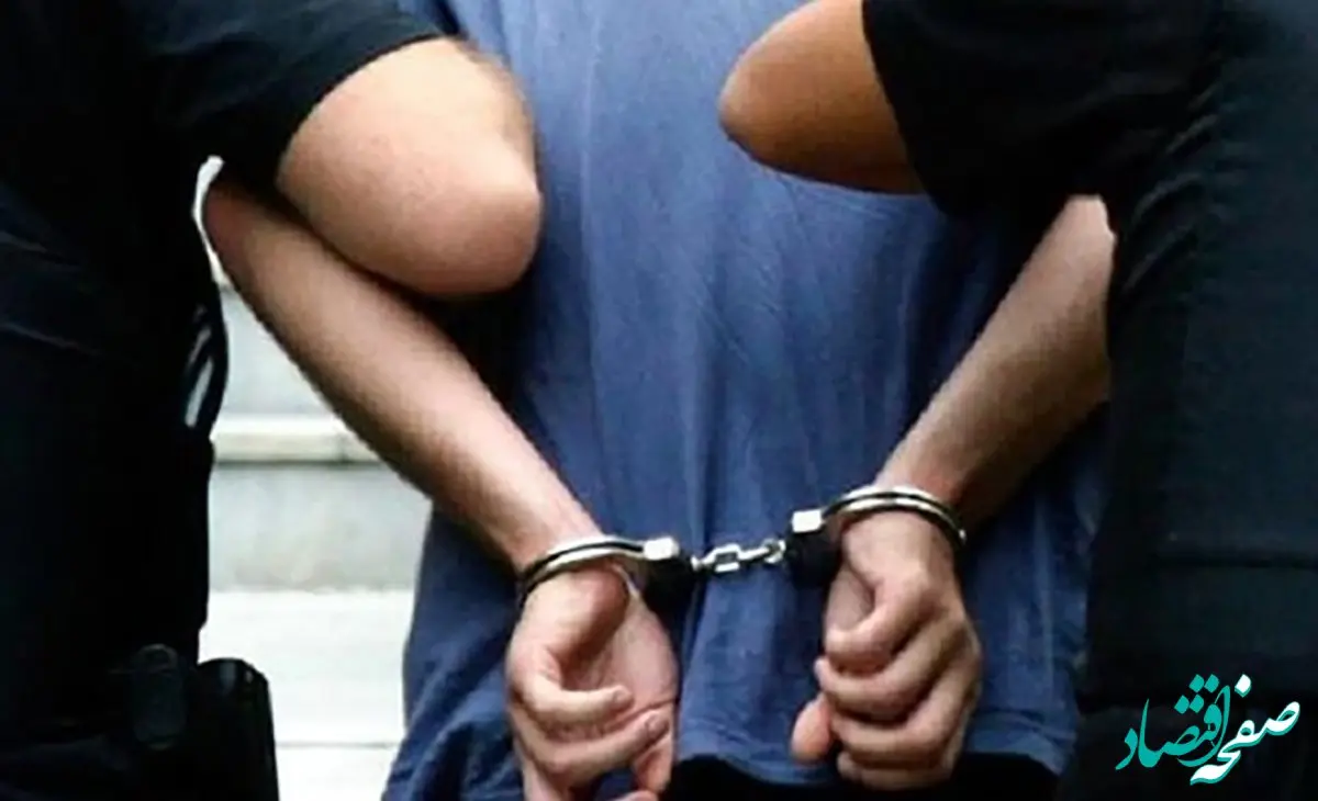 برادر ناتنی به روی برادرش اسید پاشید ! + جزئیات 