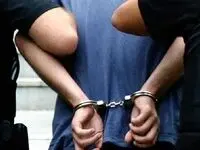 برادر ناتنی به روی برادرش اسید پاشید ! + جزئیات 