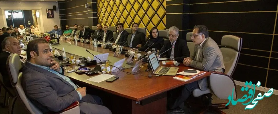 افزایش سرمایه فرابورس به 10 هزار و 500 میلیارد ریال