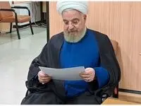 دست رد شورای نگهبان بر سینه روحانی / حسن روحانی رد صلاحیت شد