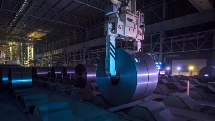 شتاب تقاضا برای فلزات پایه و عناصر نادر خاکی در بازارهای بین‌المللی