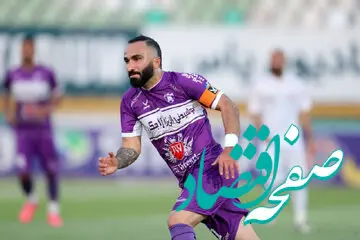 جادو یا خرافات؟ شجاعیان از اتفاقات عجیب فوتبال می‌گوید