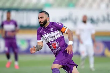 جادو یا خرافات؟ شجاعیان از اتفاقات عجیب فوتبال می‌گوید