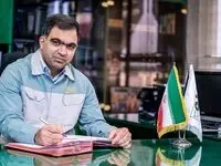 فولاد مبارکه در مسیر تأمین نیاز بازار با محصولات باکیفیت، پیشرانی اقتصاد غیر نفتی و حضور در بازارهای جهانی