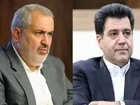 وزیر صمت تجدید شد؟