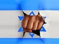 افسر اطلاعات رژیم صهیونیستی با این عکس سوژه جهانی شد + عکس