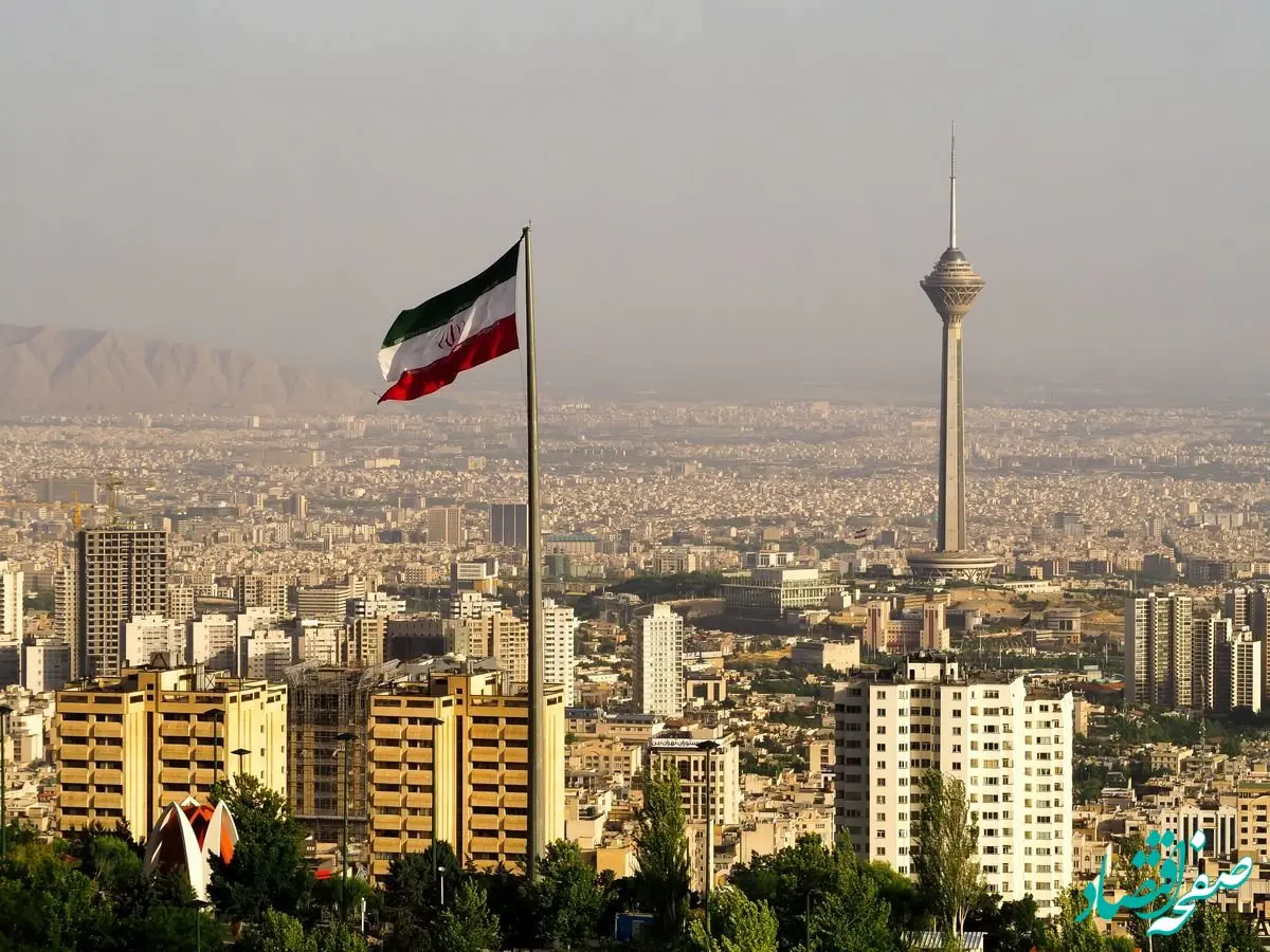 استان تهران غربی تشکیل می شود؟ | تقسیم استان تهران به کجا رسید؟ 