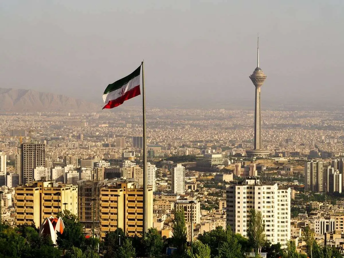 استان تهران غربی تشکیل می شود؟ | تقسیم استان تهران به کجا رسید؟ 