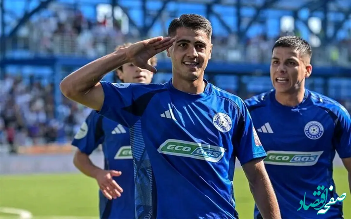 سعید سحرخیزان به استقلال می‌پیوندد؛ قراردادی ۳ ساله با هزینه‌ای نجومی! 