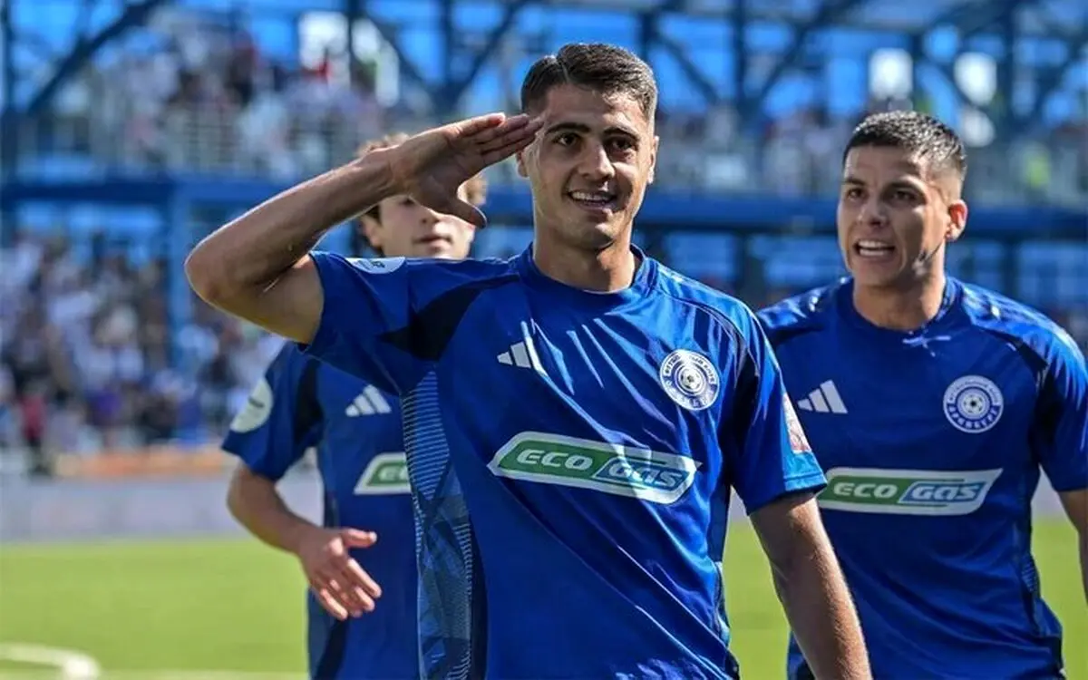 سعید سحرخیزان به استقلال می‌پیوندد؛ قراردادی ۳ ساله با هزینه‌ای نجومی! 