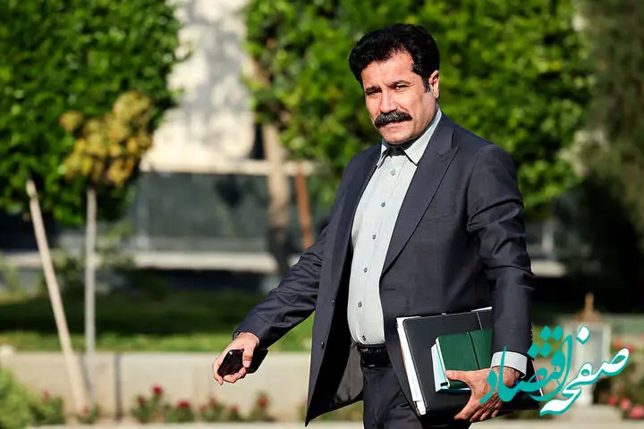 واکنش کوبنده معاون پزشکیان به تحریف نام خلیج فارس
